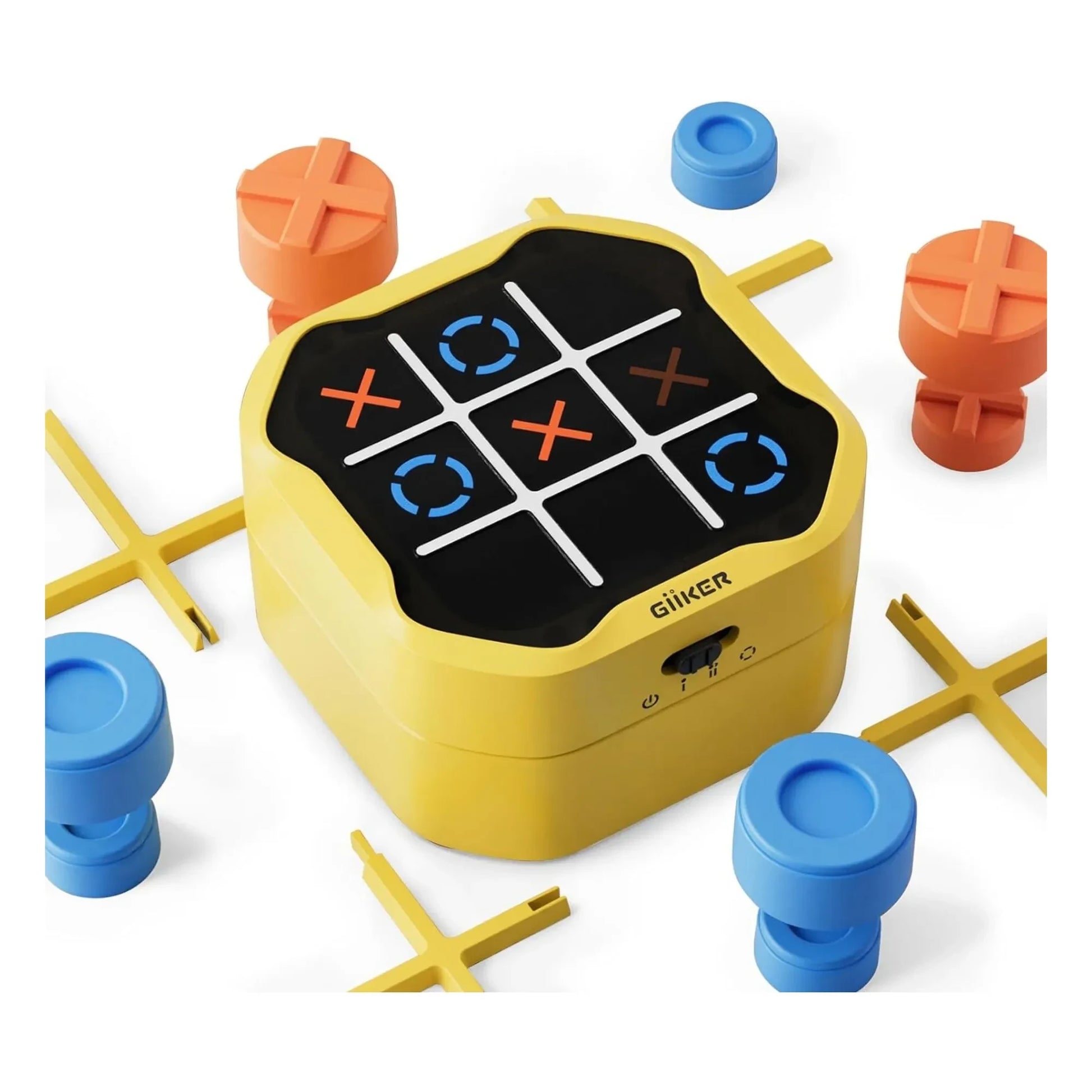GiiKER - Tic Tac Toe