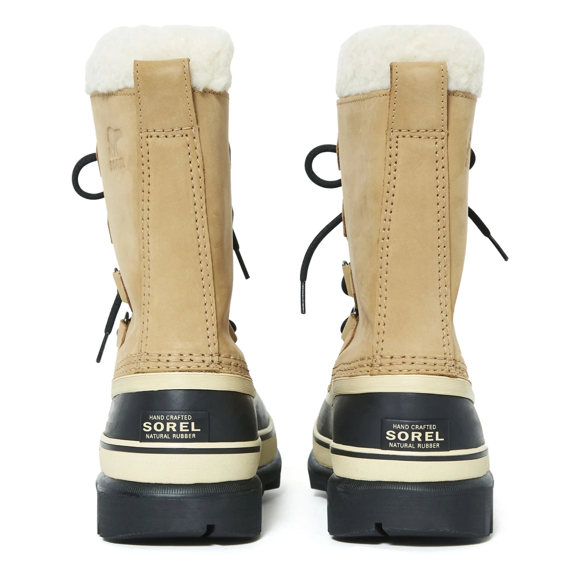 Sorel - Caribou Boots | Camel