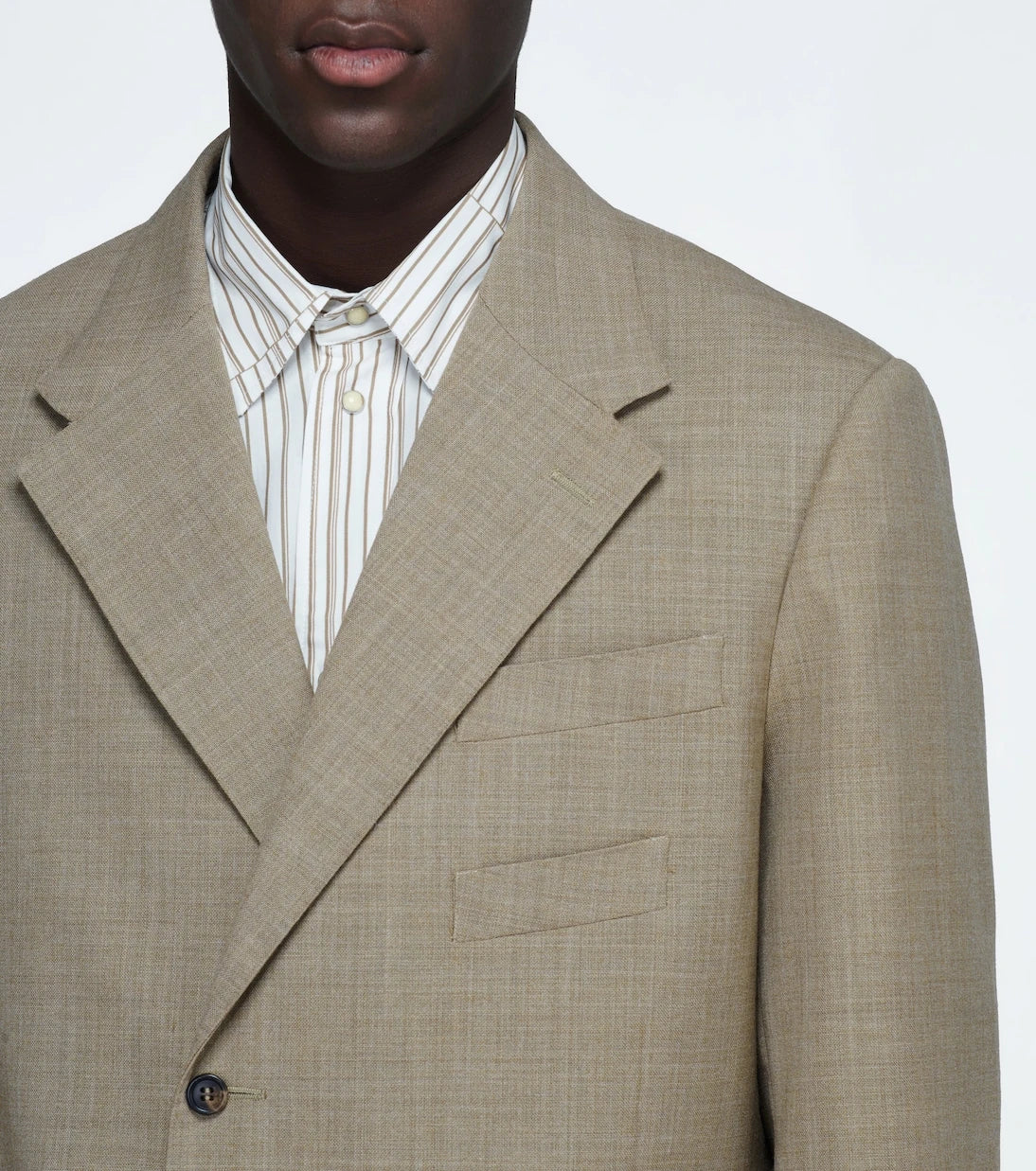 Phipps - Prospetor suit jacket