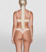 Skims Nude Fits Everybody Cheeky Thong