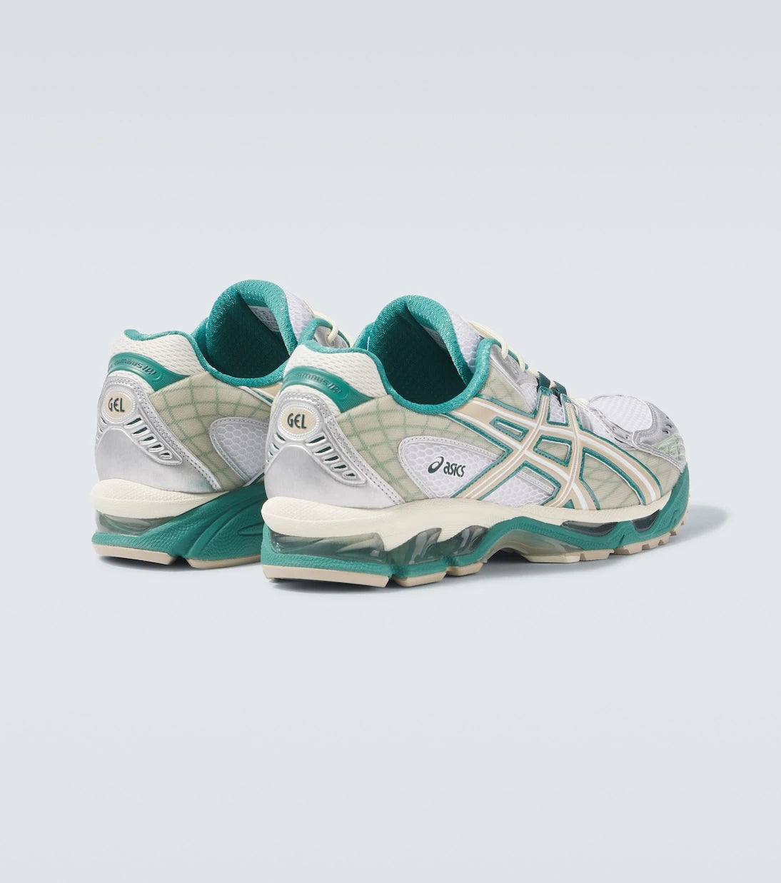 Asics - Gel-Nimbus 10.1 sneakers