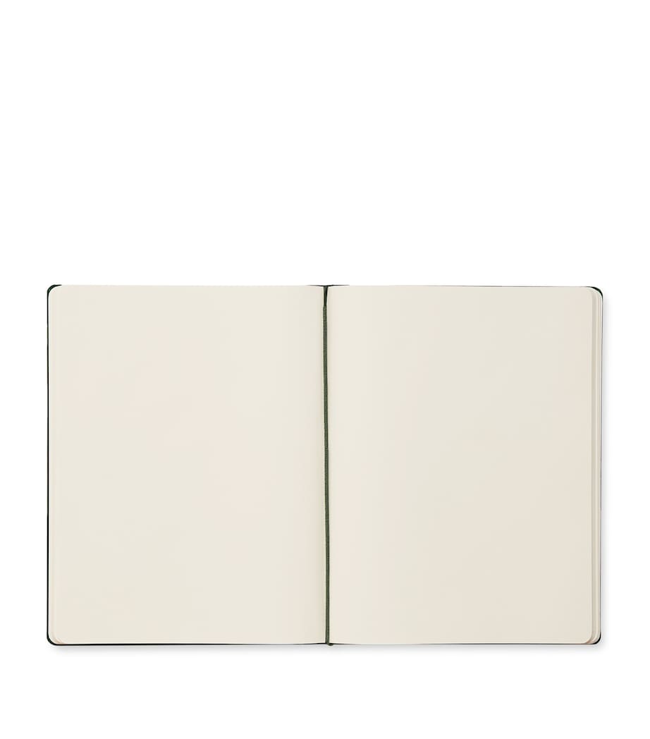 Moleskine Hidden Forest Notebook