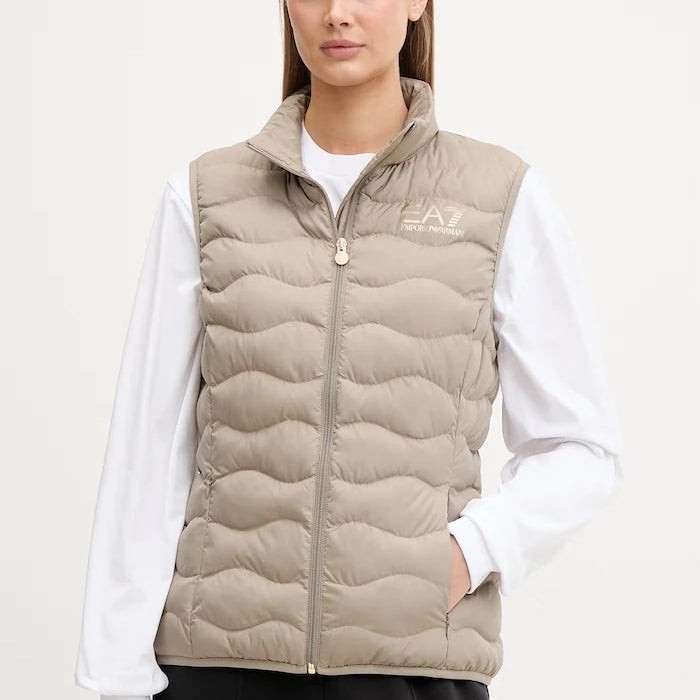 EA7 Emporio Armani елек дамски