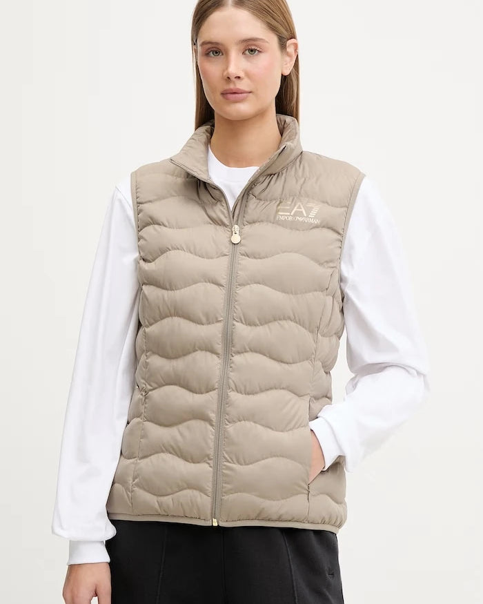 EA7 Emporio Armani Kadın Yelek