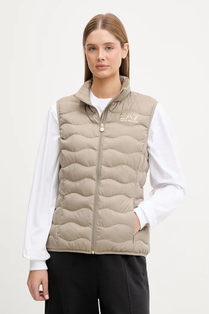 EA7 Emporio Armani елек дамски