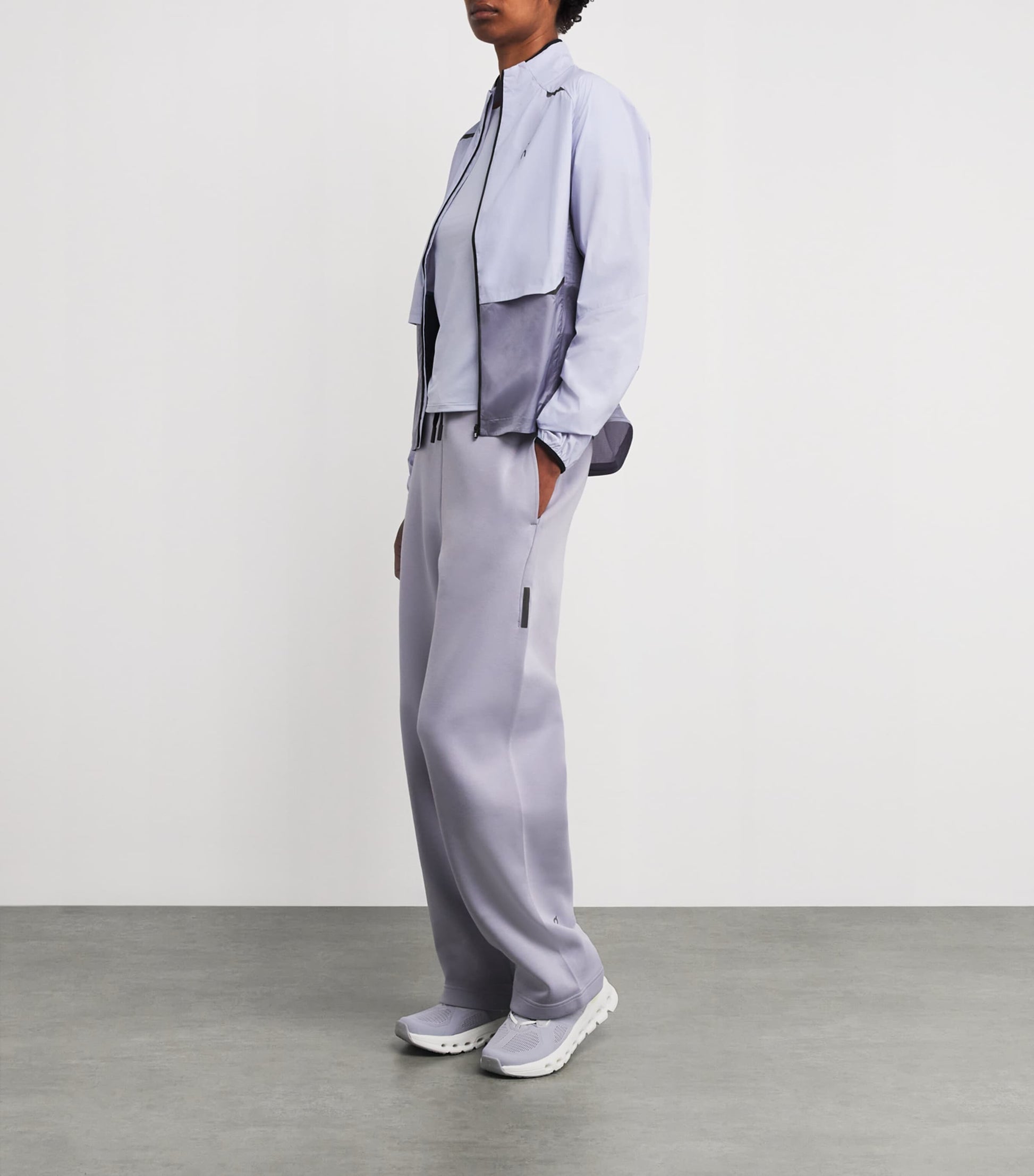 Purple Cloudrunner 2 Trainers