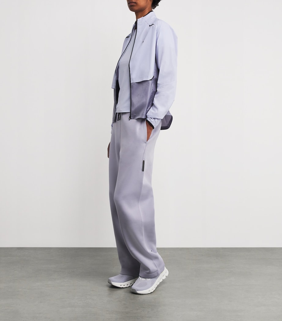 Purple Cloudrunner 2 Trainers