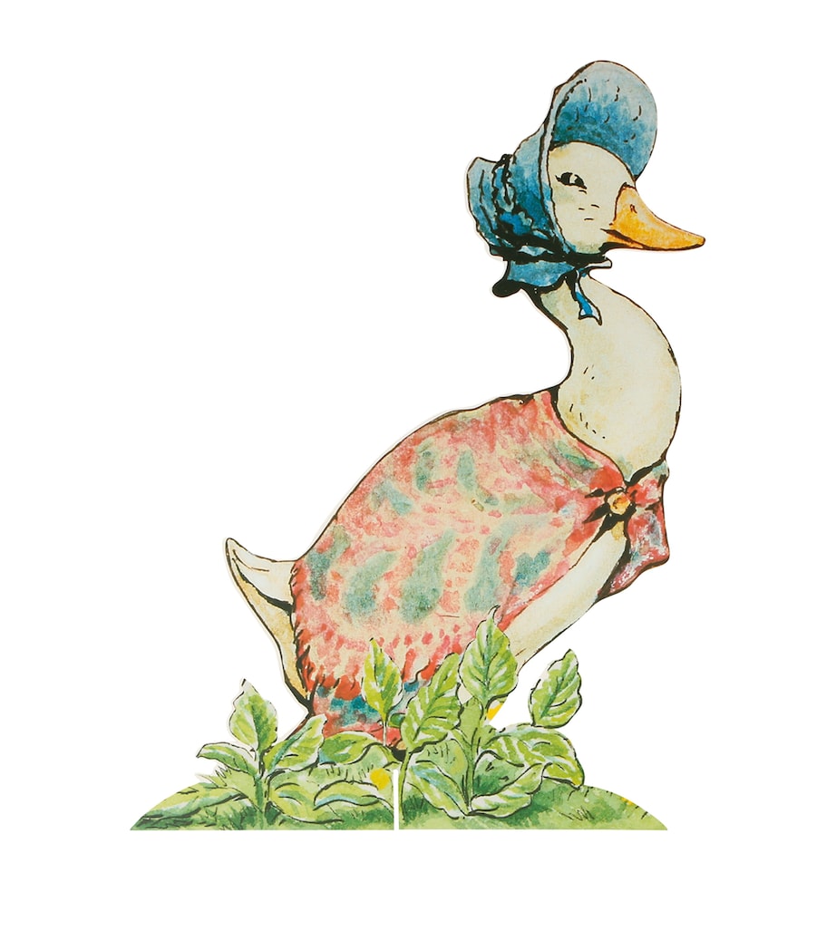 Peter Rabbit Egg Hunt Kit