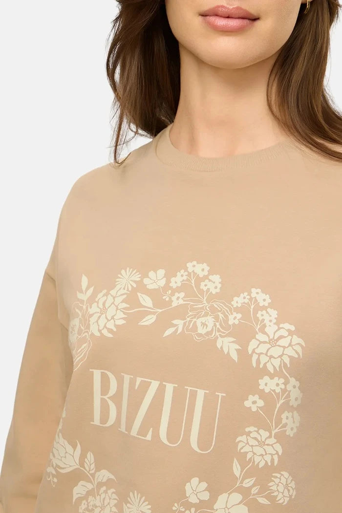Bizuu ORISA Sweatshirt