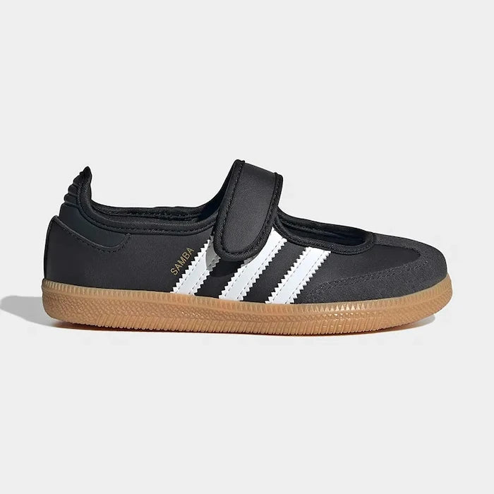 adidas Originals балеринки за деца SAMBA JANE