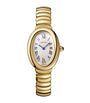 Cartier Small Yellow Gold Baignoire Watch 23.1mm