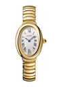 Cartier Small Yellow Gold Baignoire Watch 23.1mm