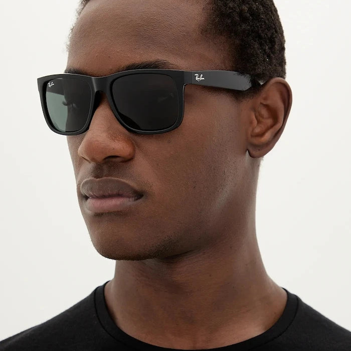 Слънчеви очила Ray-Ban JUSTIN