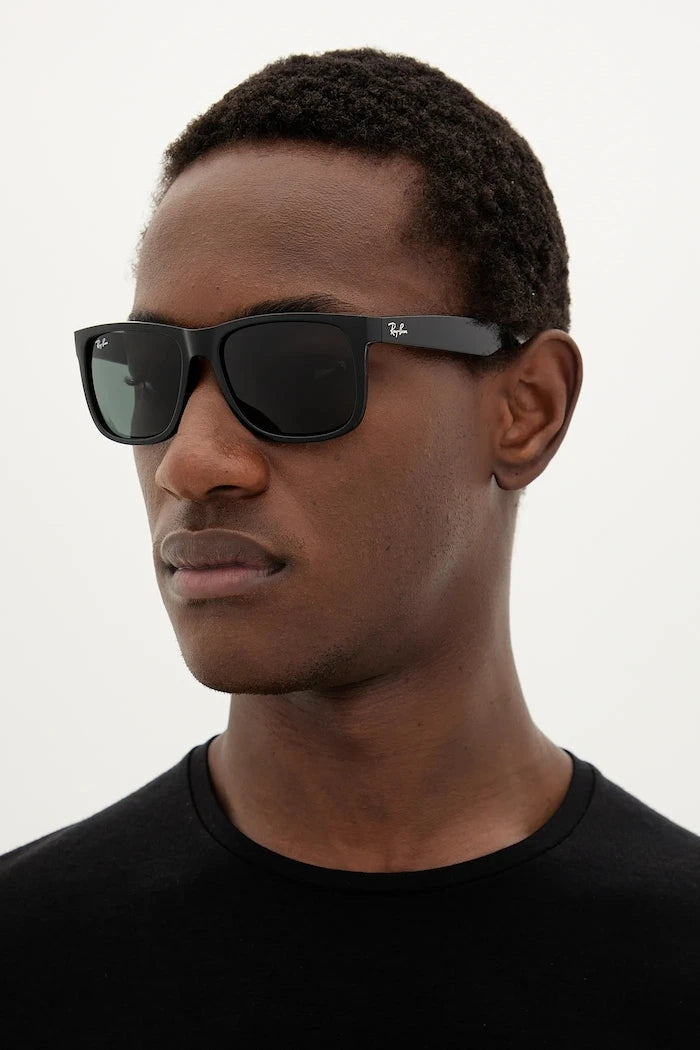 Слънчеви очила Ray-Ban JUSTIN