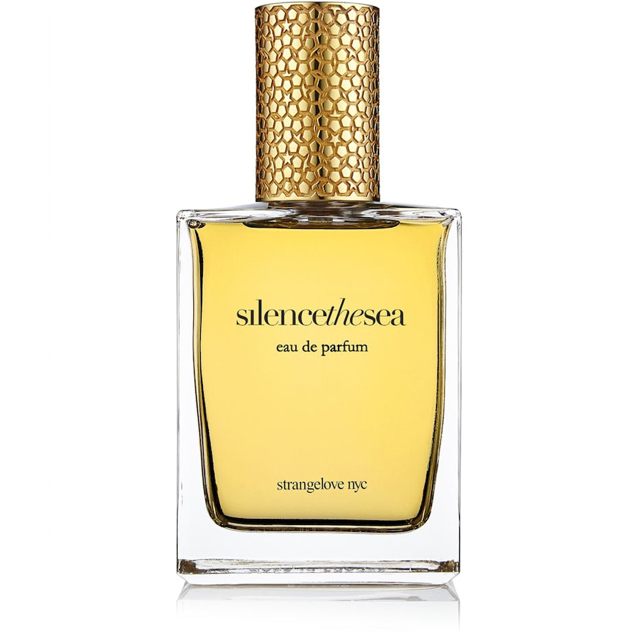 silencethesea Eau de Parfum (100ml)