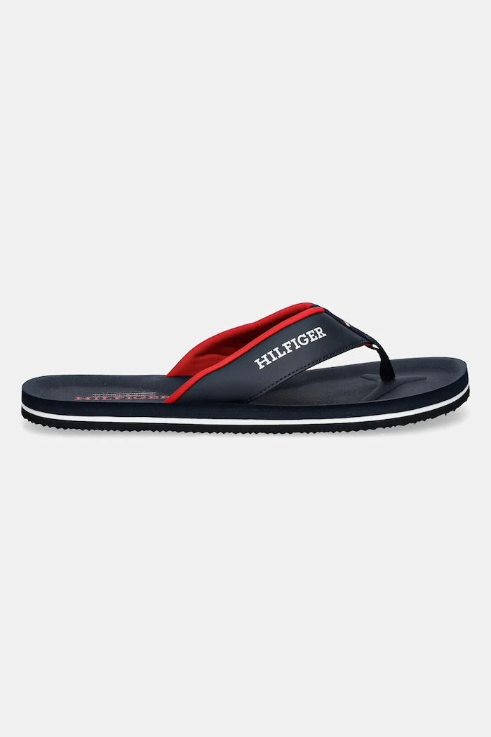 Джапанки Tommy Hilfiger PADDED COMFORT HILFIGER B SANDAL