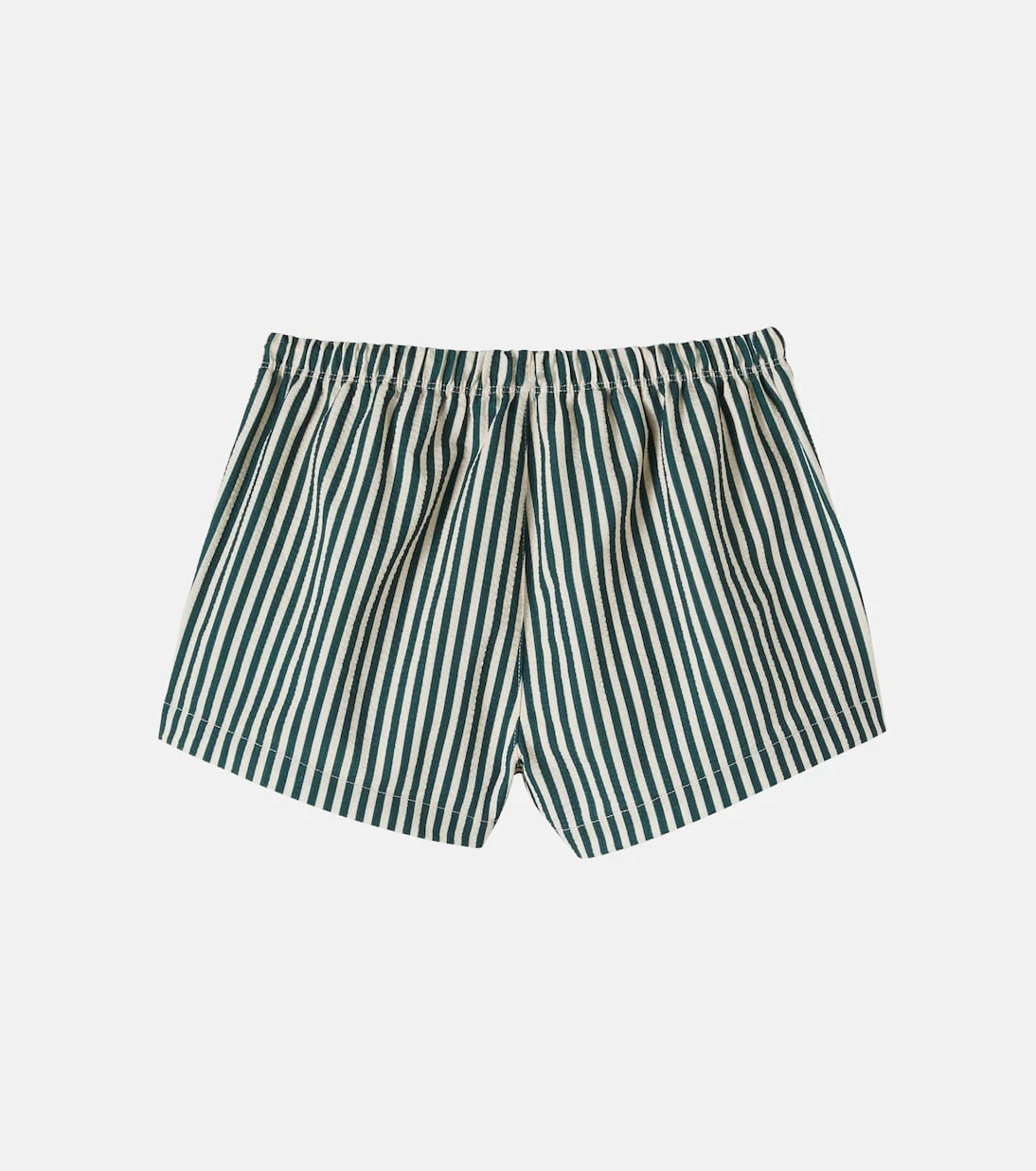 Konges Sløjd - Seer Asnou striped swim trunks