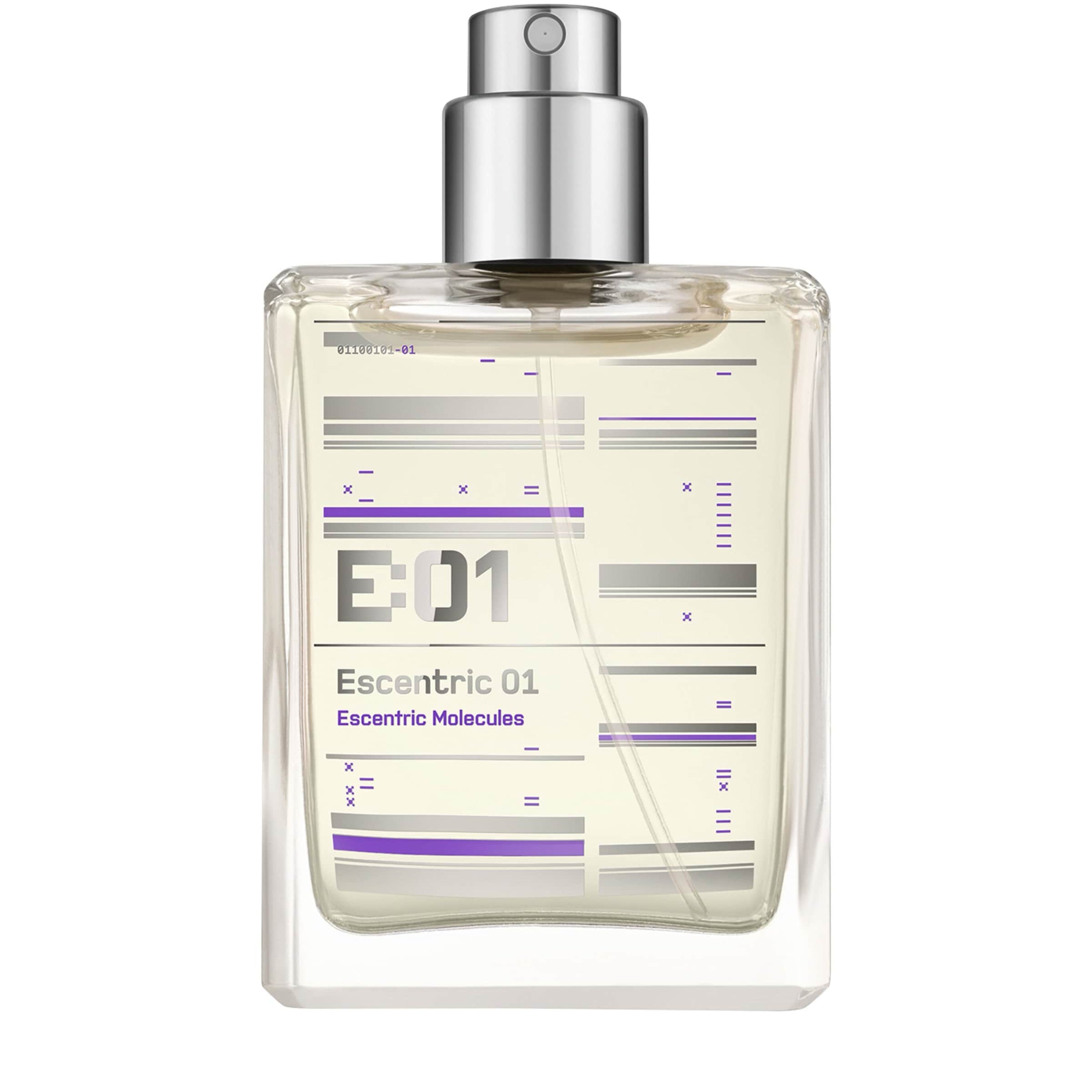 Escentric 01 Eau de Toilette Refill (30ml)