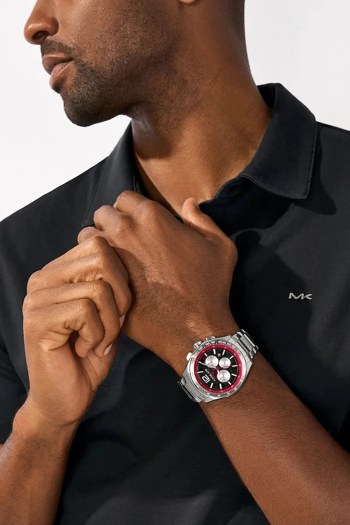 Часовник Michael Kors ACCELERATOR 2.0