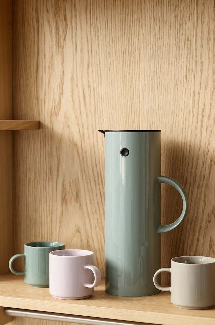 Комплект чаши Stelton Mug 200 ml (2 броя)