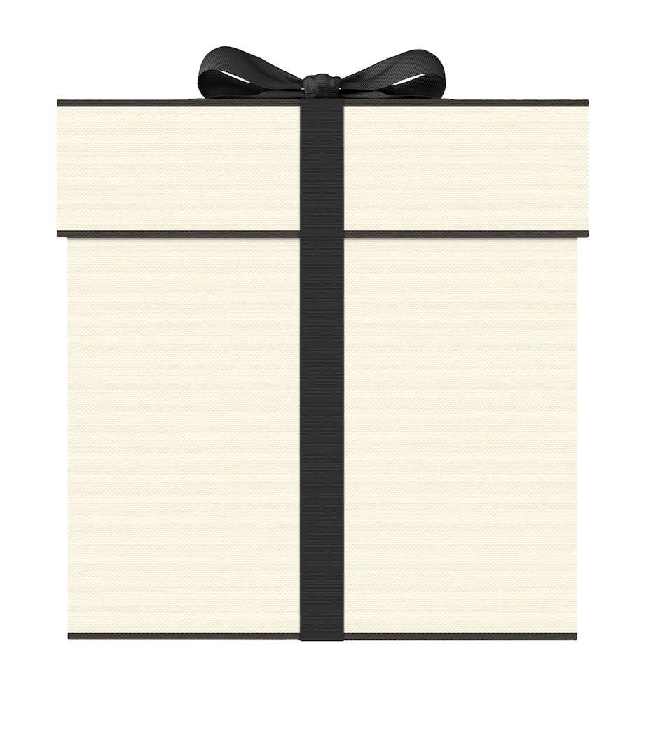 Lime Basil & Mandarin Luxury Candle (2.1kg)