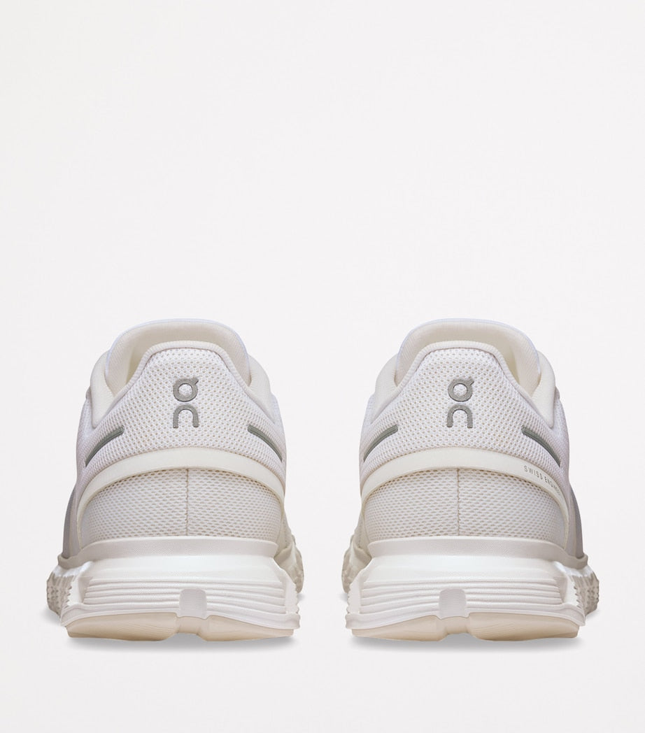 White Cloud 6 Trainers