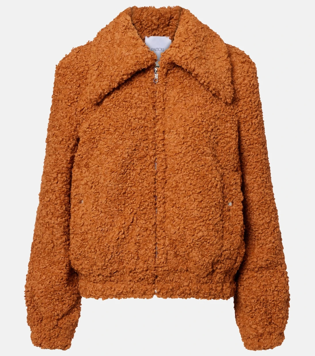 Patou - Bomber jacket