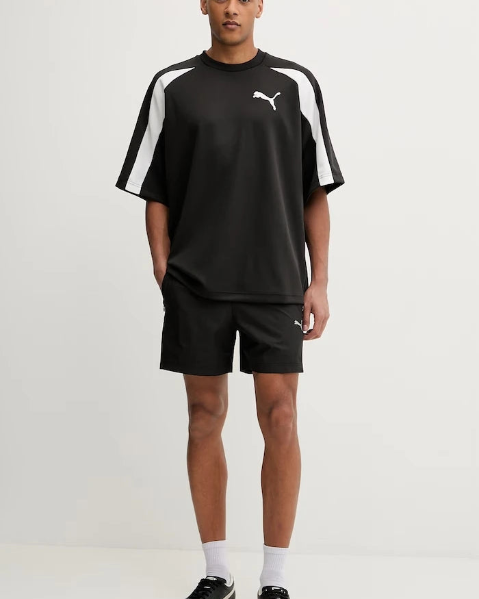 Puma Oversized Pique Tişört