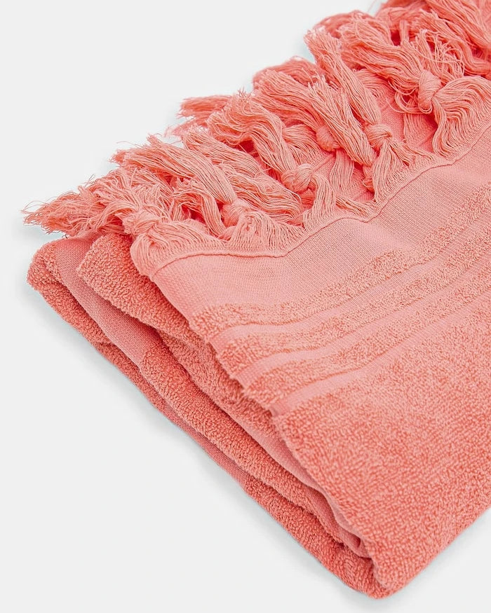 Banana Moon Towely Pamuk Havlu 100 x 180 cm