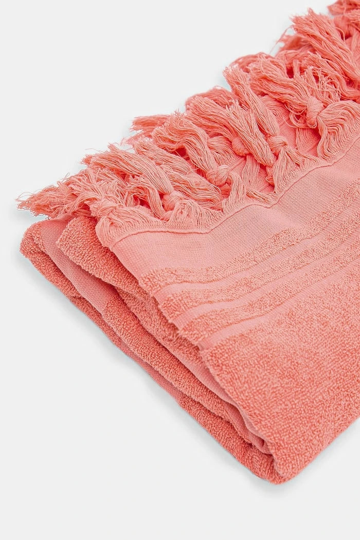 Banana Moon Towely Pamuk Havlu 100 x 180 cm