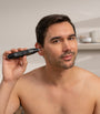 MANSCAPED The Weed Whacker 2.0 Nose & Ear Trimmer