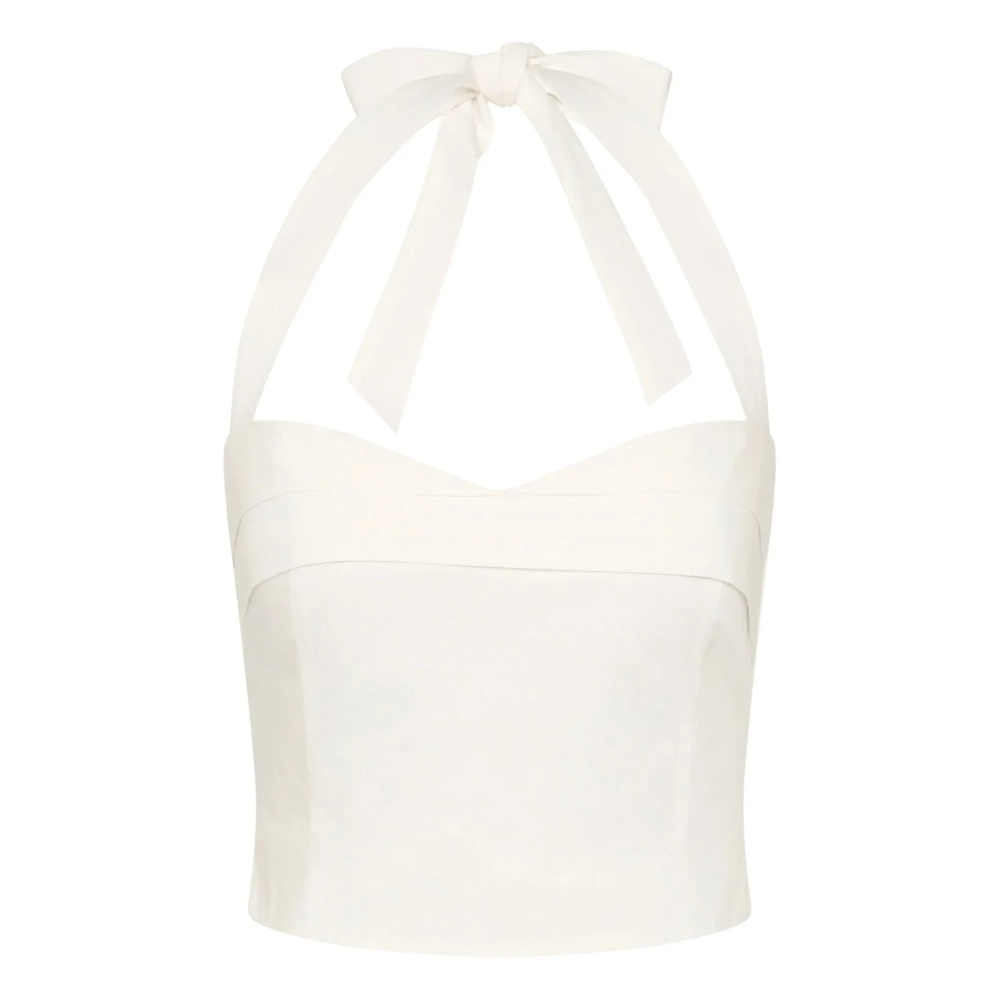 Posse - Top Rue | Cream