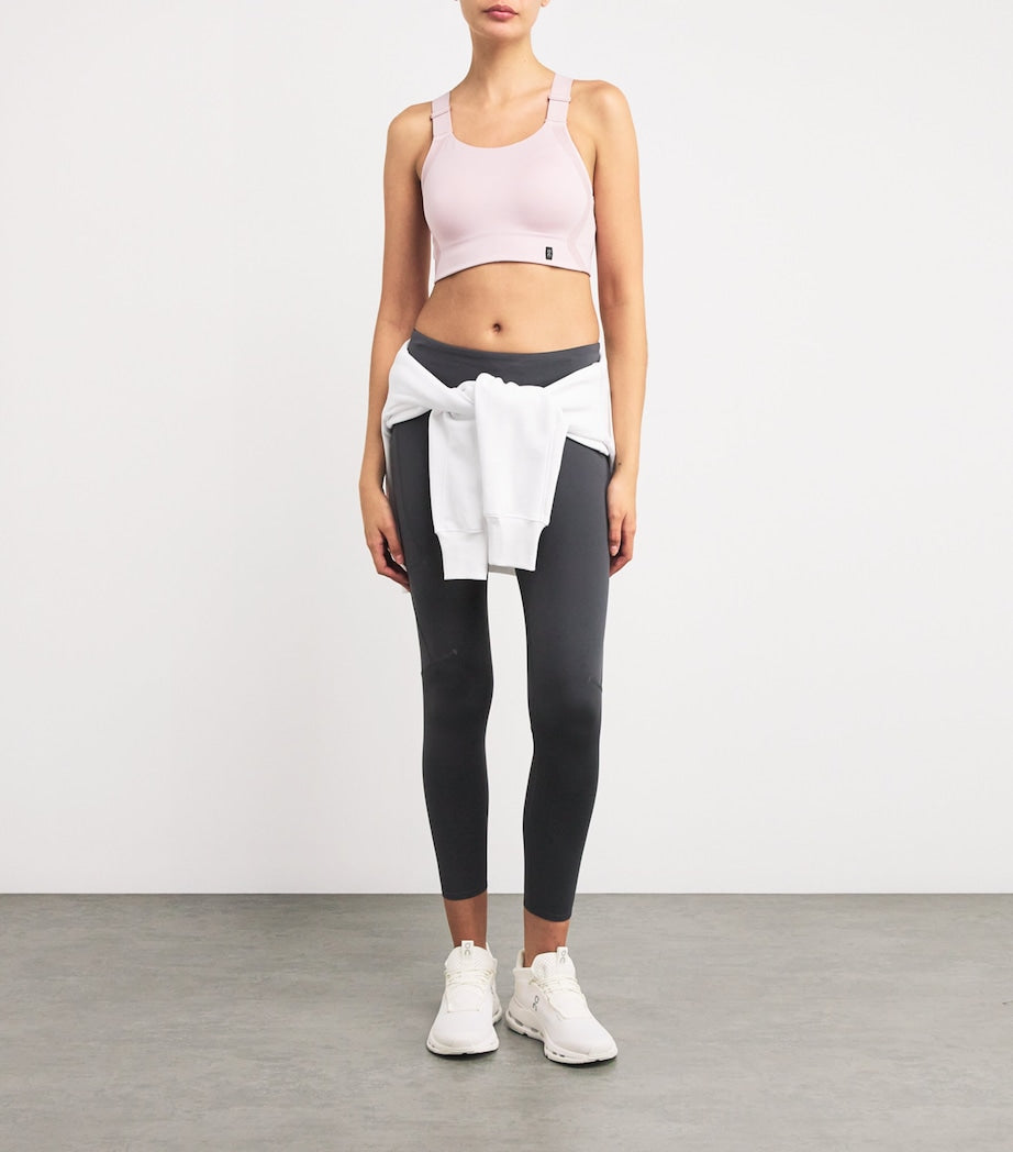 White Cloudnova 2 Trainers