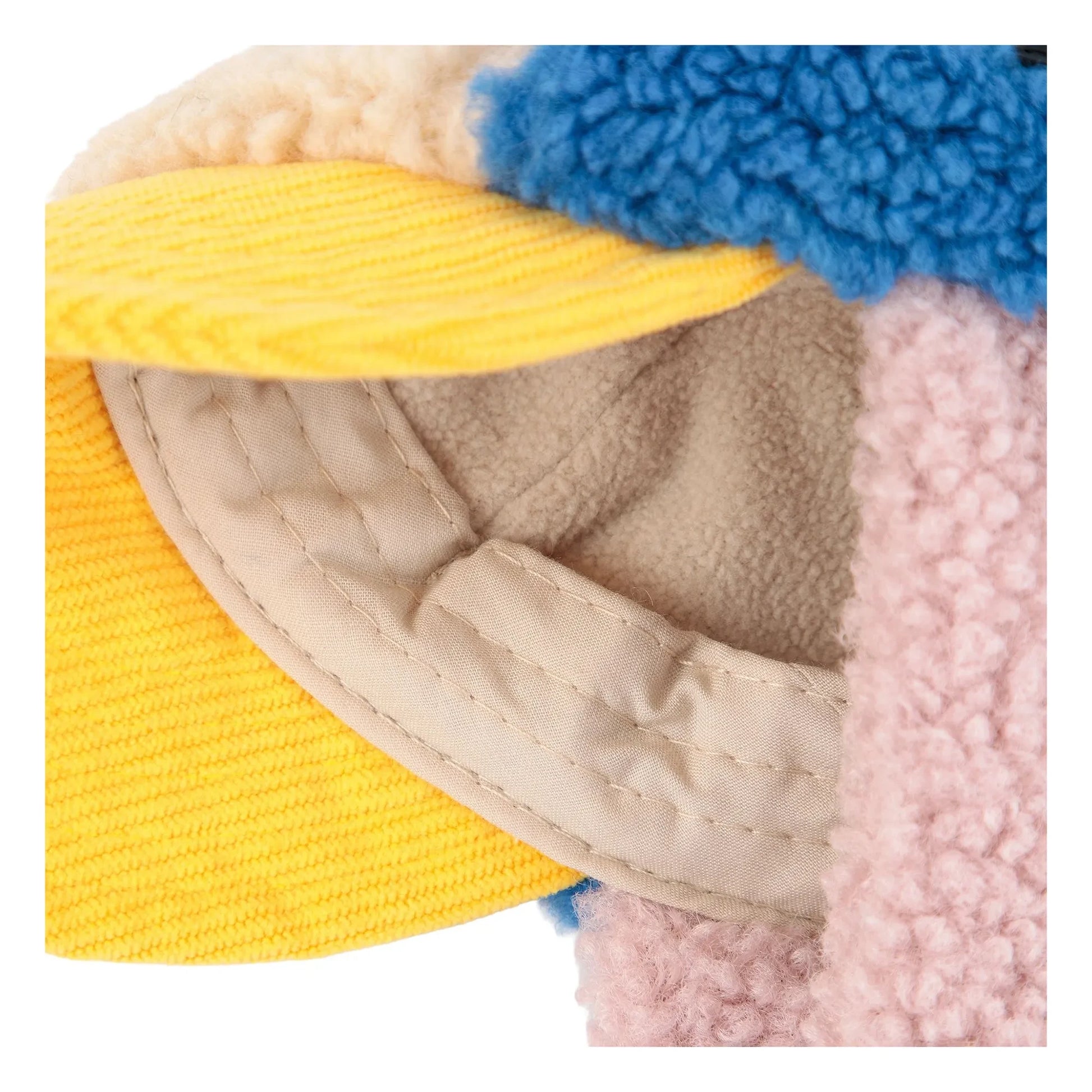 Bobo Choses - Chapka Sherpa style | Beige