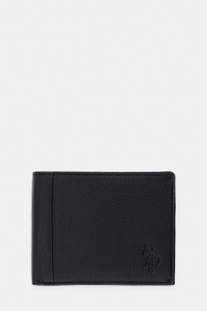 U.S. Polo Assn. CARRICK Deri Cüzdan