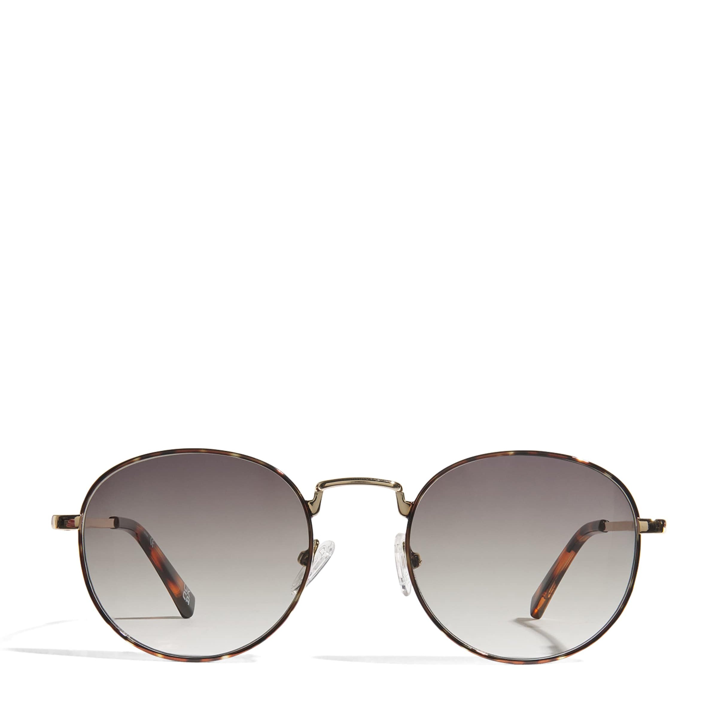 Le Specs Multi Round Lost Legacy Sunglasses