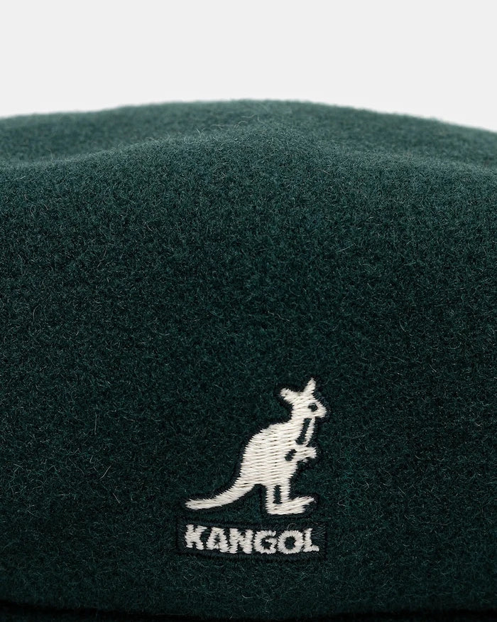 Каскет с вълна Kangol WOOL HAWKER