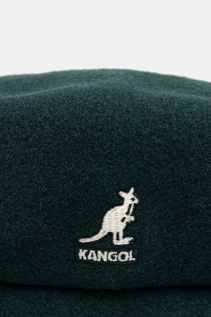 Каскет с вълна Kangol WOOL HAWKER