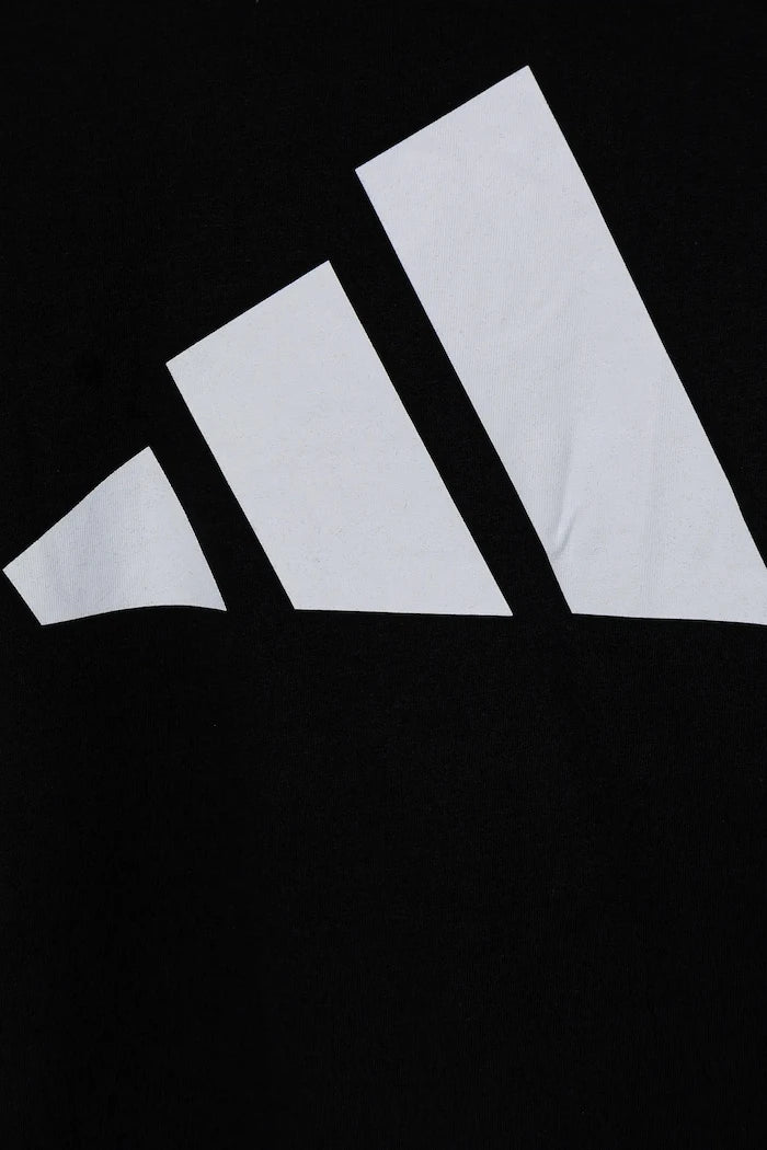 Детска памучна тениска adidas
