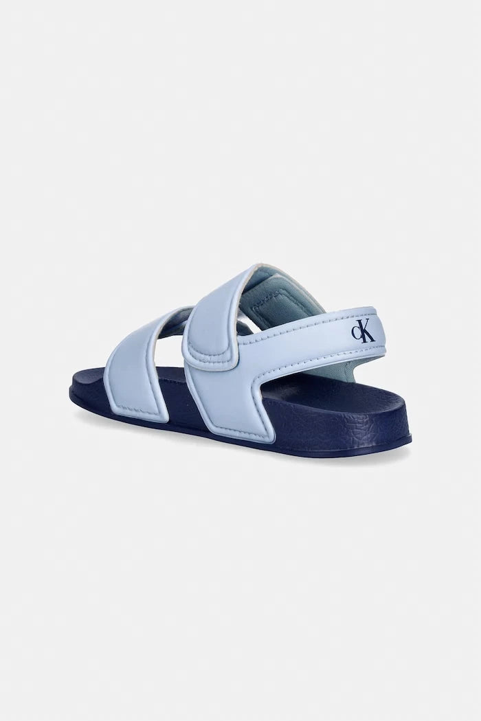 Calvin Klein Jeans сандали за деца