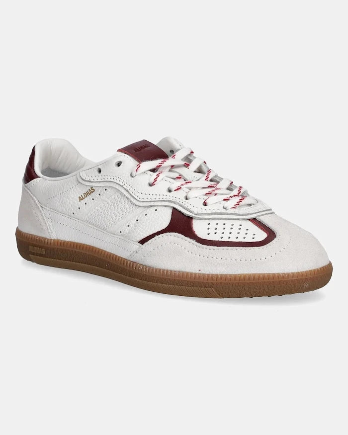 Alohas S100709-07 Süet Spor Ayakkabı