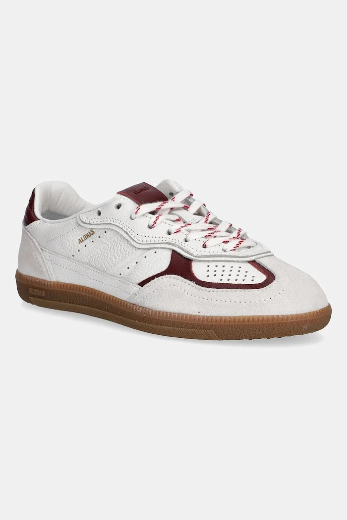 Alohas S100709-07 Süet Spor Ayakkabı