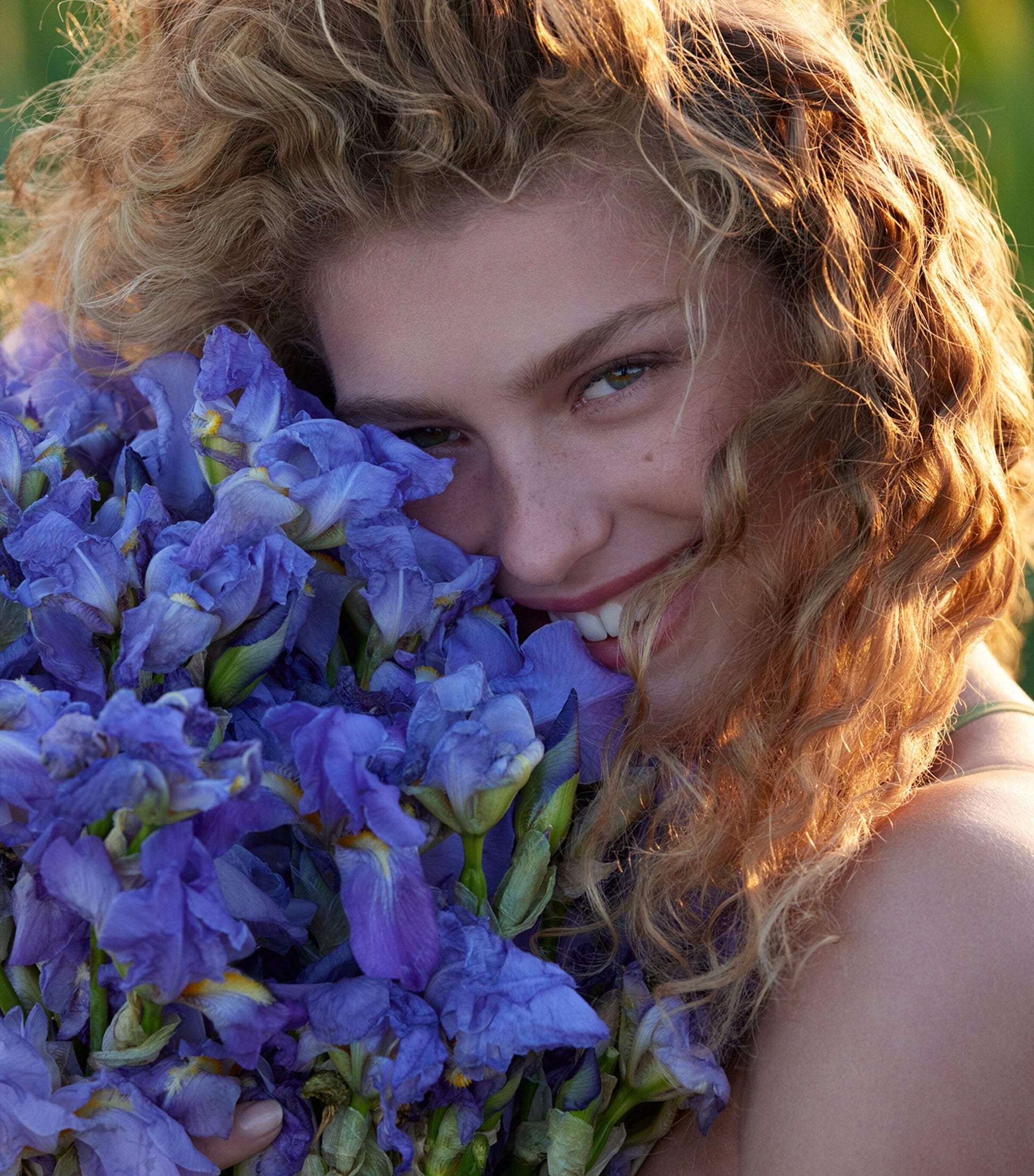 Guerlain Aqua Allegoria Florabloom Eau de Toilette (75ml)