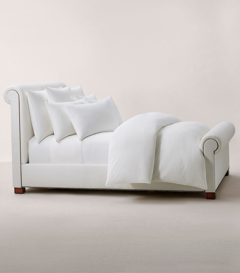 Cotton Super King Duvet Cover (260cm x 220cm)