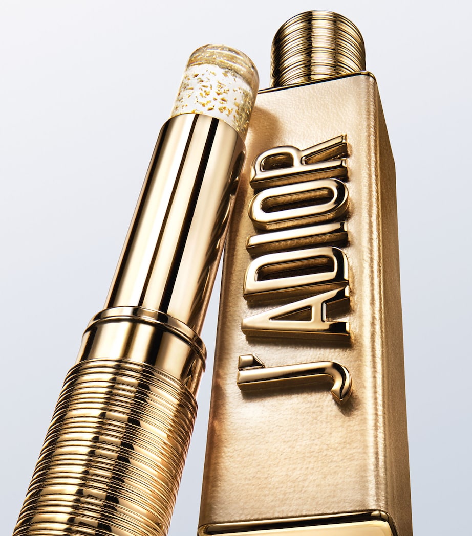 J’adore l'Or Solid Perfume (3.2g)