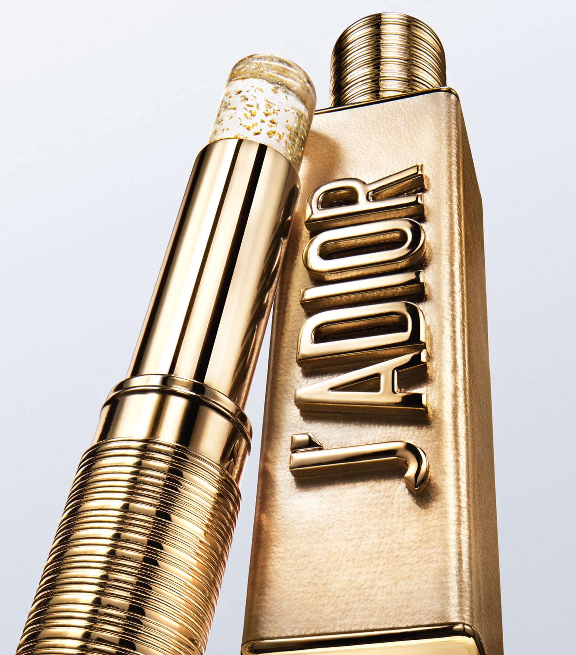 J’adore l'Or Solid Perfume (3.2g)