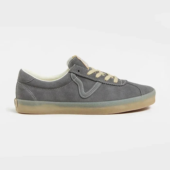 Велурени кецове Vans Sport Low