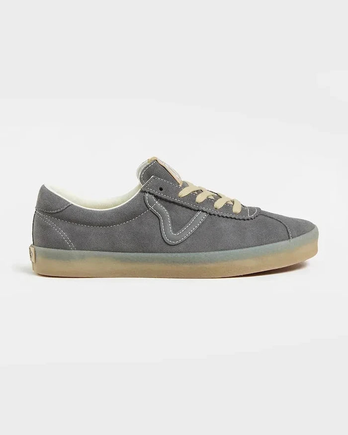 Vans Sport Low Süet Spor Ayakkabı