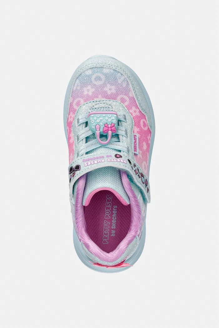 Skechers POWER JAMS 2.0 Çocuk Spor Ayakkabı