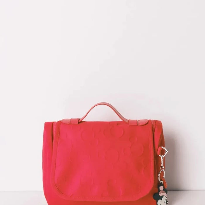 Козметична чанта за път women'secret MICKEY